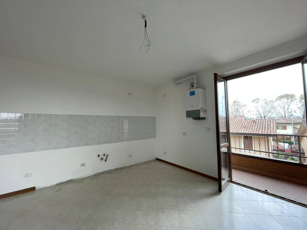 Appartamento a Borghetto lodigiano in Via della Repubblica - Foto 4