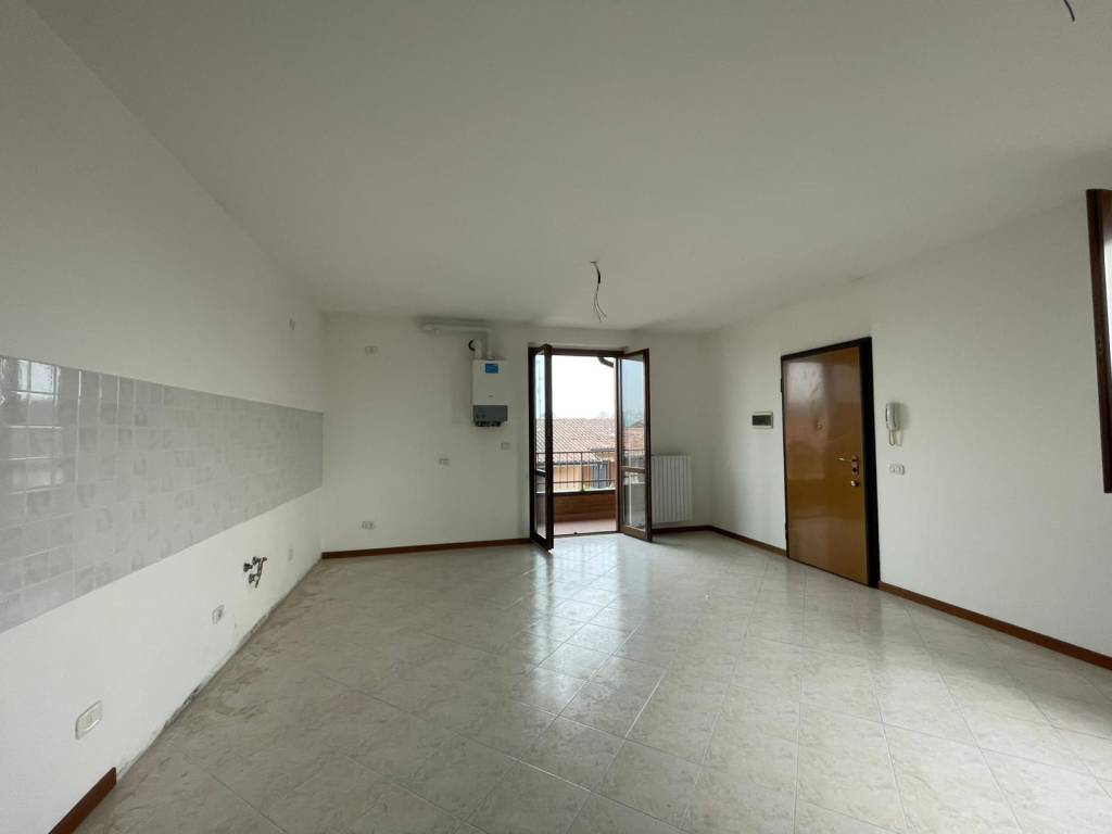 Appartamento a Borghetto lodigiano in Via della Repubblica - Foto 5