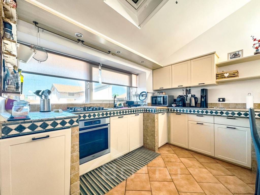 Appartamento a Gattinara in Via Alfonso Lamarmora 39 - Foto 3