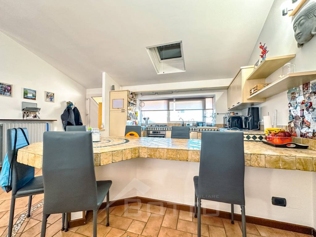 Appartamento a Gattinara in Via Alfonso Lamarmora 39 - Foto 5