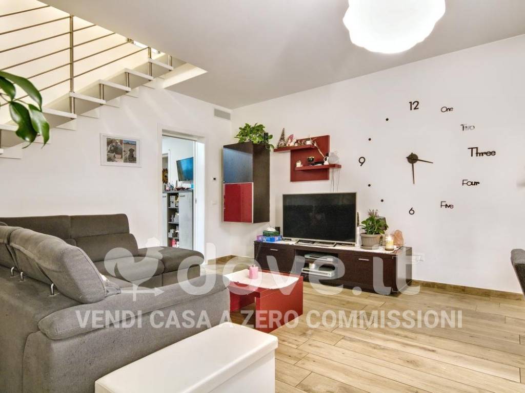 Villa a Copparo in Vicolo Giuseppe Bigoni, 12 - Foto 2