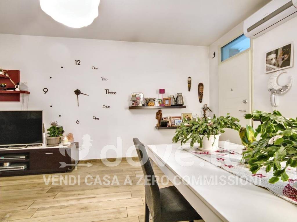Villa a Copparo in Vicolo Giuseppe Bigoni, 12 - Foto 4
