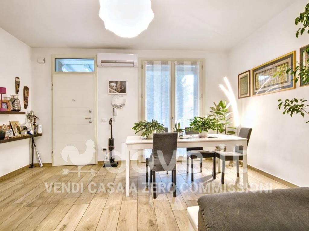 Villa a Copparo in Vicolo Giuseppe Bigoni, 12 - Foto 5