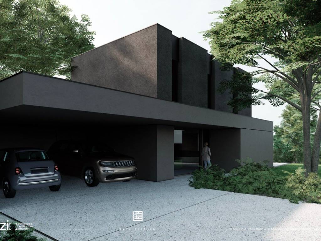 Villa a Pasian di prato in Via Nogaredo, 39 - Foto 2