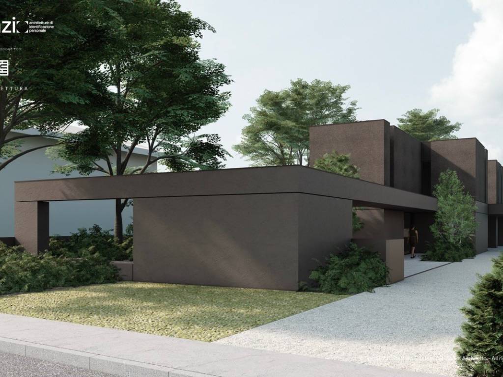 Villa a Pasian di prato in Via Nogaredo, 39 - Foto 3