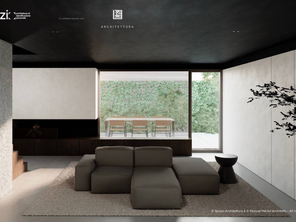 Villa a Pasian di prato in Via Nogaredo, 39 - Foto 5
