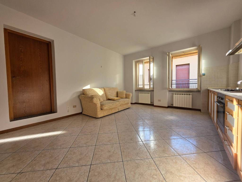 Appartamento a Cambiago in Via Roma, 14 - Foto 3