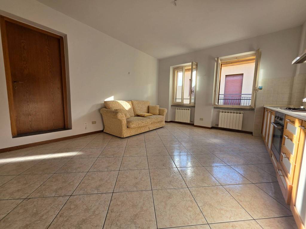 Appartamento a Cambiago in Via Roma, 14 - Foto 4