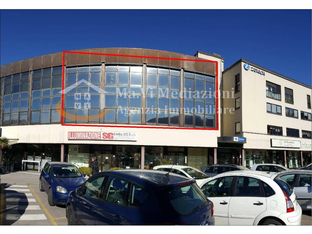 Immobile a Arco in VIA S.CATERINA, 94 - Foto 2