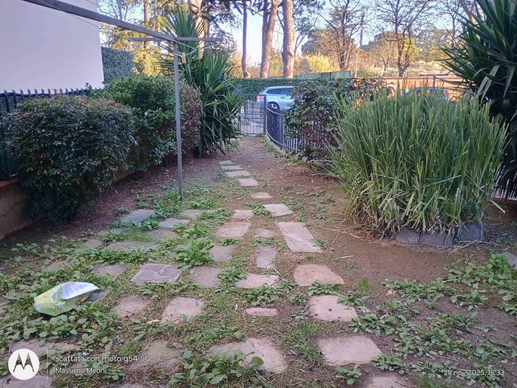 Appartamento a Prato in Via Ser Piero Dondi, 33 - Foto 3