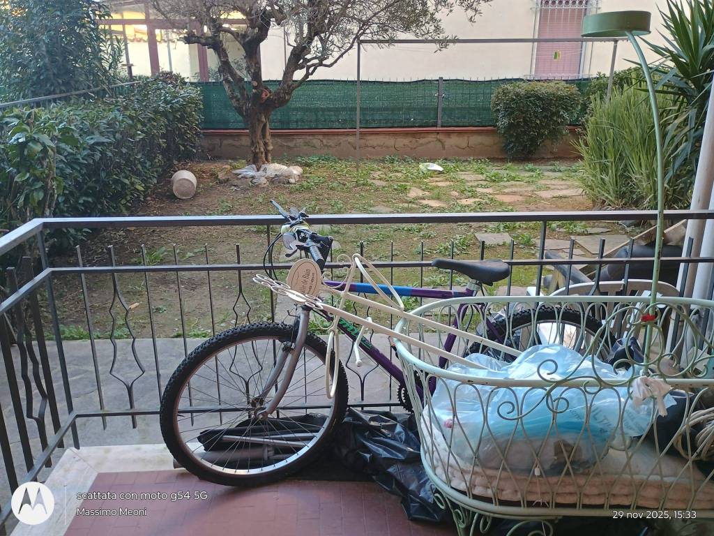 Appartamento a Prato in Via Ser Piero Dondi, 33 - Foto 4