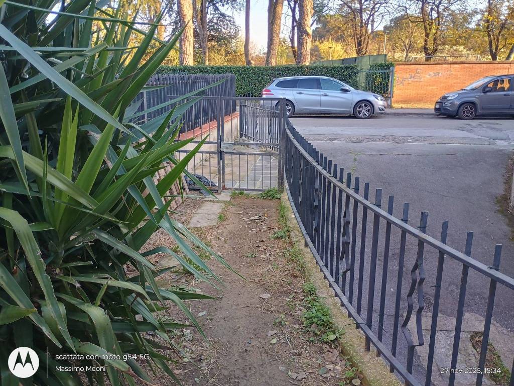 Appartamento a Prato in Via Ser Piero Dondi, 33 - Foto 5