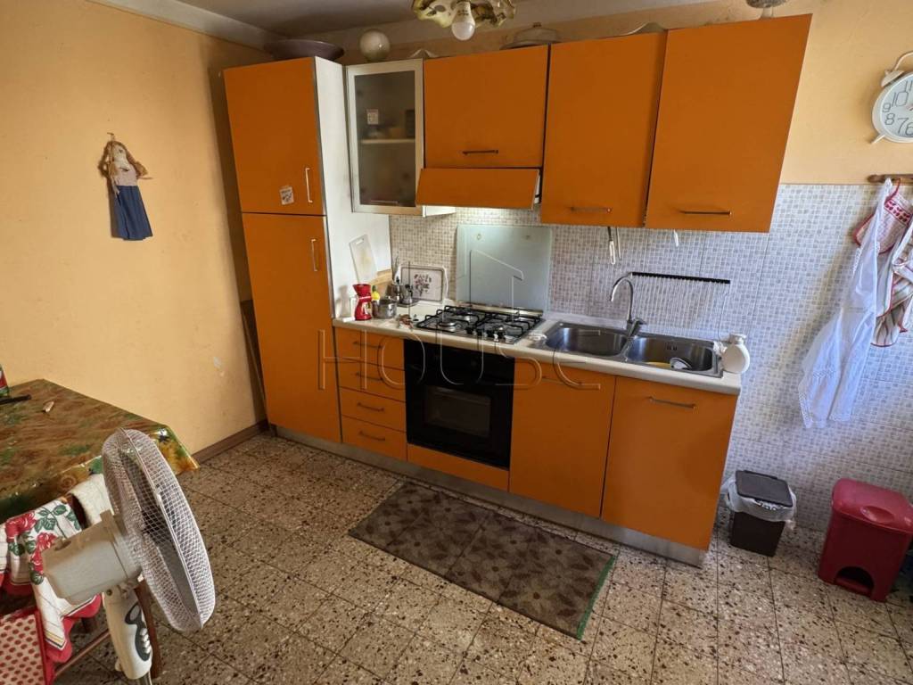 Appartamento a Città di castello in Via Cristoforo Colombo, 9 - Foto 3