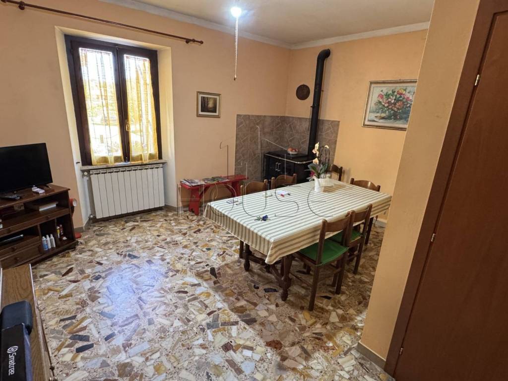 Appartamento a Città di castello in Via Cristoforo Colombo, 9 - Foto 4