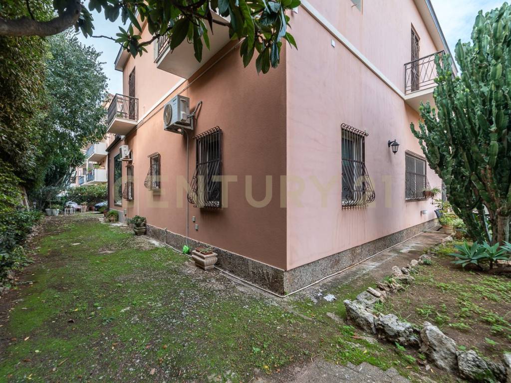 Villa a Siracusa in Viale Scala Greca - Foto 3