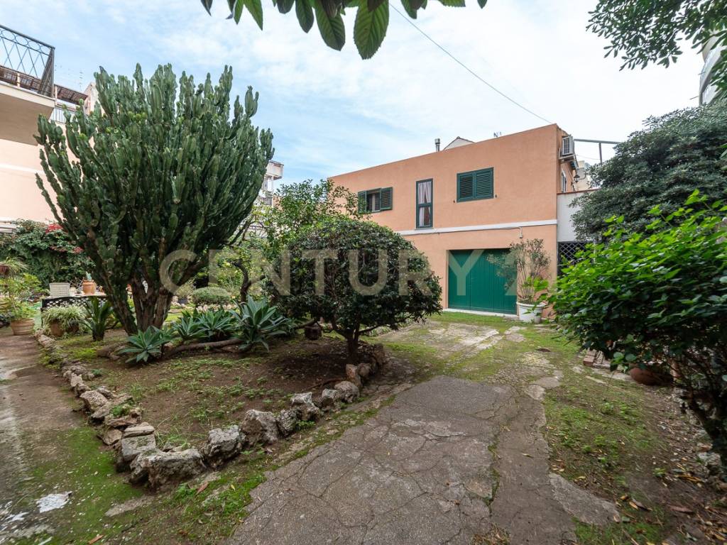 Villa a Siracusa in Viale Scala Greca - Foto 4