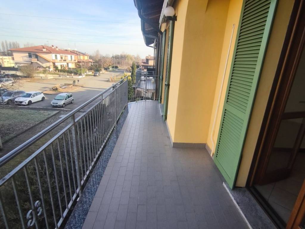 Appartamento a Cadeo in Via Amalfi, 20 - Foto 5