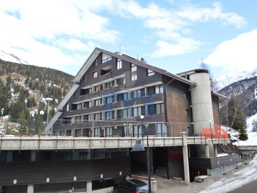 Appartamento a Valfurva in Via Plagheira, 3 - Foto 5