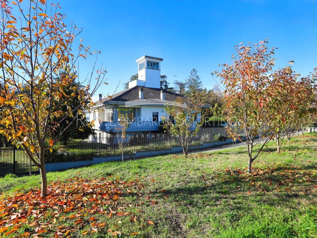 Villa a Valenza in Strada Mazzucchetto Ceriana, 50 - Foto 3