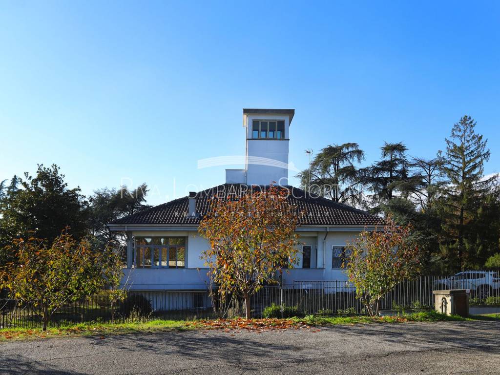 Villa a Valenza in Strada Mazzucchetto Ceriana, 50 - Foto 4