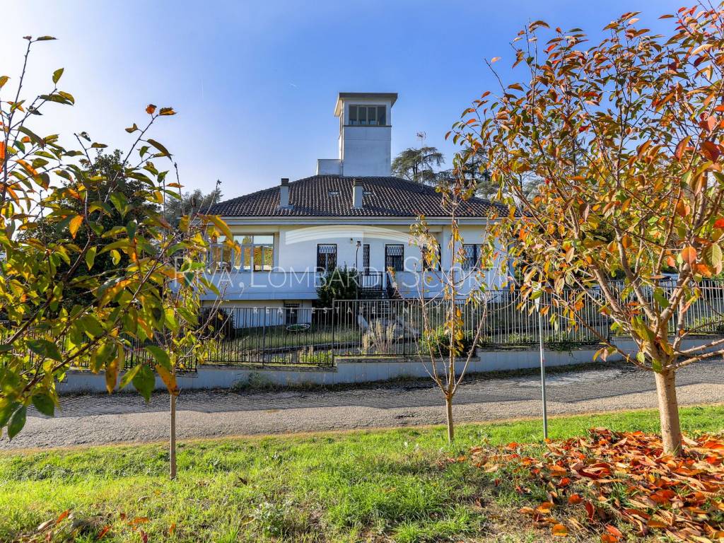 Villa a Valenza in Strada Mazzucchetto Ceriana, 50 - Foto 5