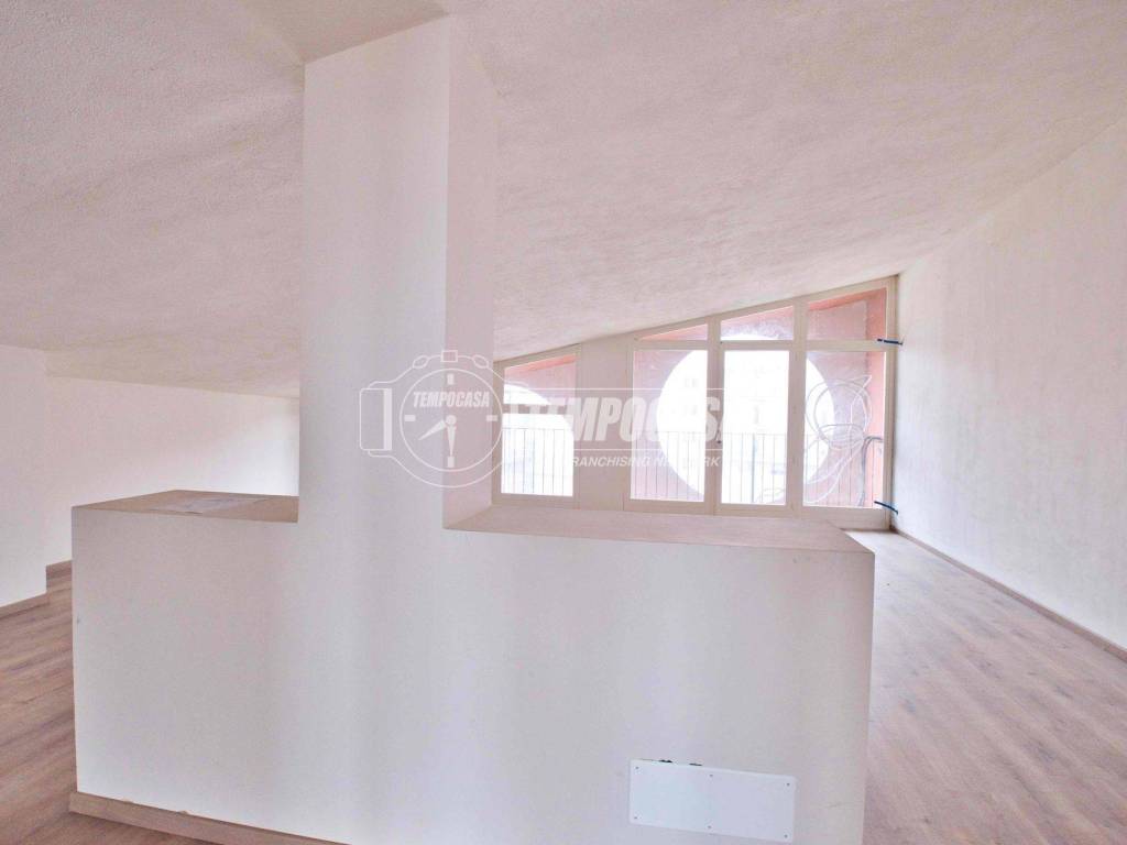 Attico / mansarda a Vercelli in Via Natale Palli - Foto 5