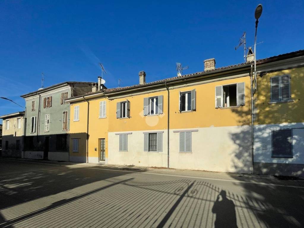 Appartamento a Voghera in Via San Colombano, 1 - Foto 4
