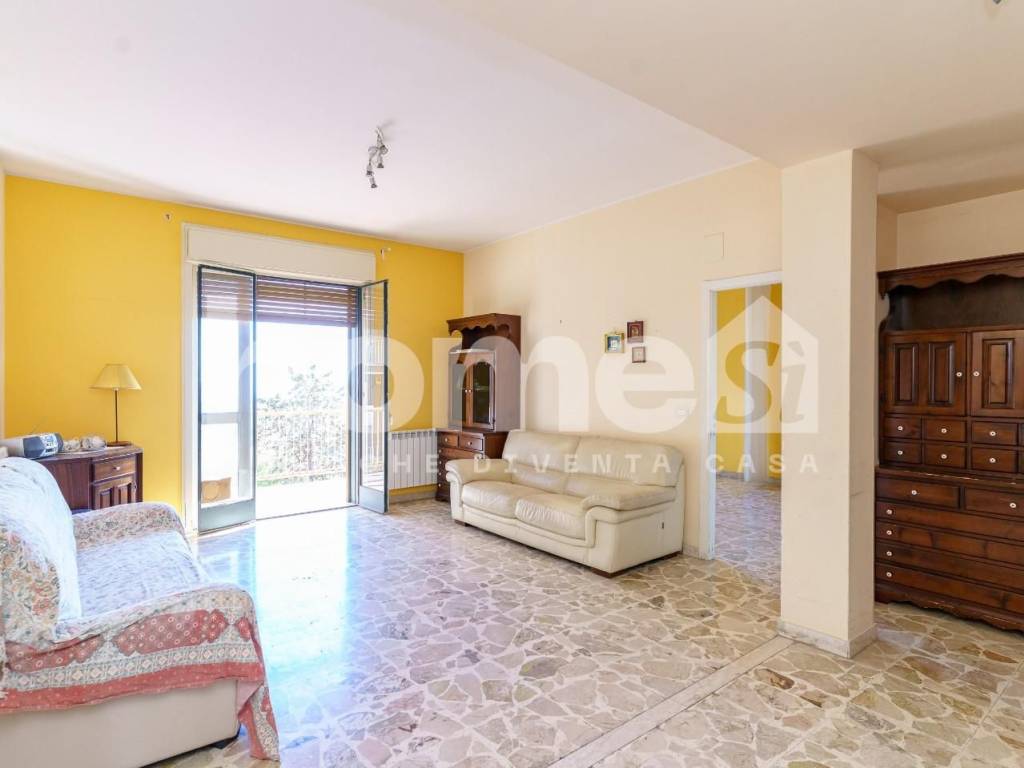 Appartamento a Catania in Via Antonio Baldissera - Foto 2