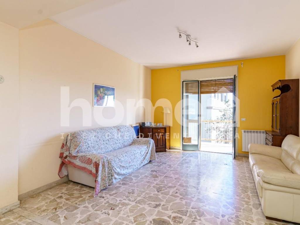 Appartamento a Catania in Via Antonio Baldissera - Foto 4