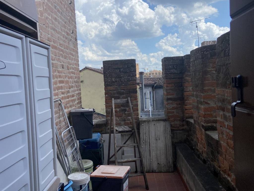 Appartamento a Montagnana - Foto 2