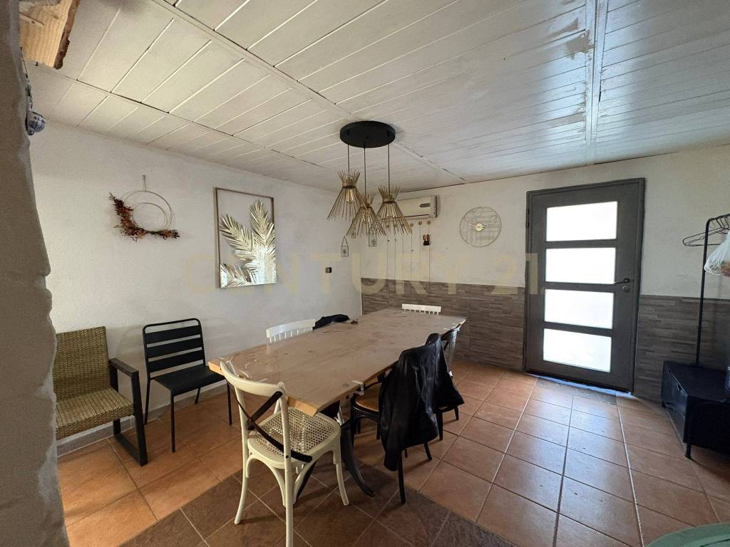 Villa a Augusta in Stradale Coda Volpe, 1 - Foto 3