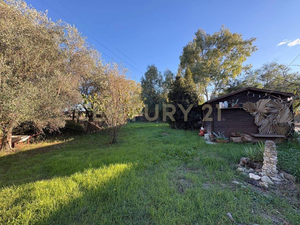 Villa a Augusta in Stradale Coda Volpe, 1 - Foto 4