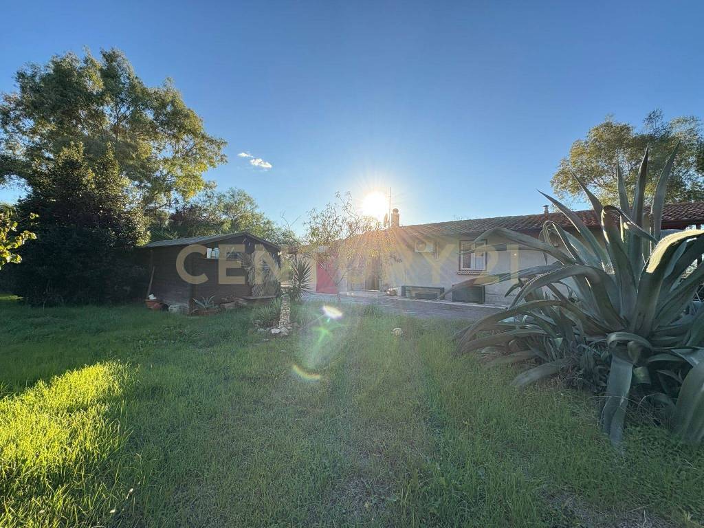 Villa a Augusta in Stradale Coda Volpe, 1 - Foto 5