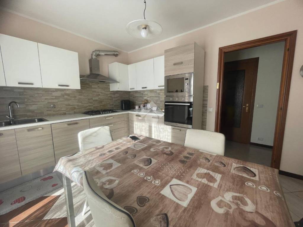 Appartamento a Castellamonte in Via A. Barengo, 13 - Foto 3