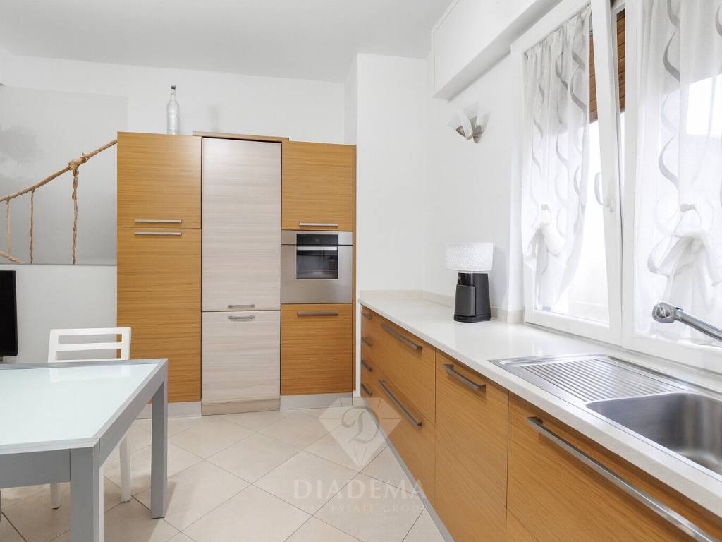 Appartamento a Somma lombardo in Via Giotto, 8 - Foto 4