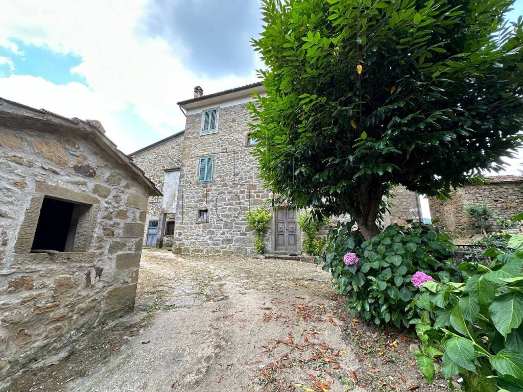 Appartamento a Città di castello in Volterrano, Città di Castello, Perugia, Umbria, Italia - Foto 2