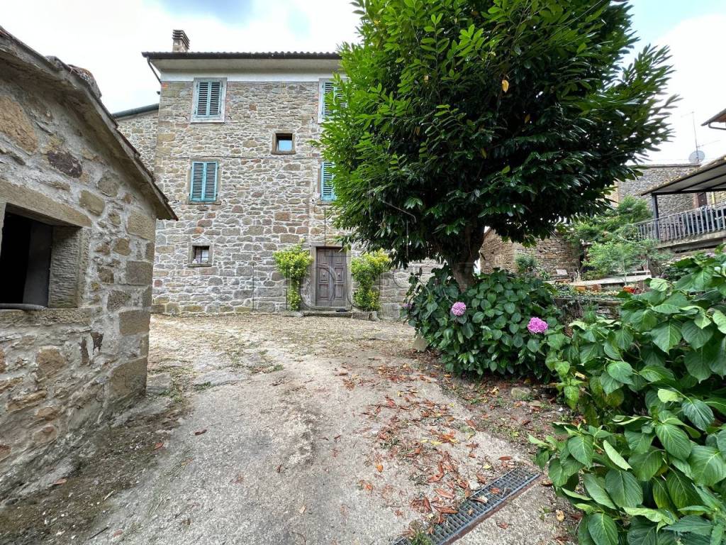 Appartamento a Città di castello in Volterrano, Città di Castello, Perugia, Umbria, Italia - Foto 3