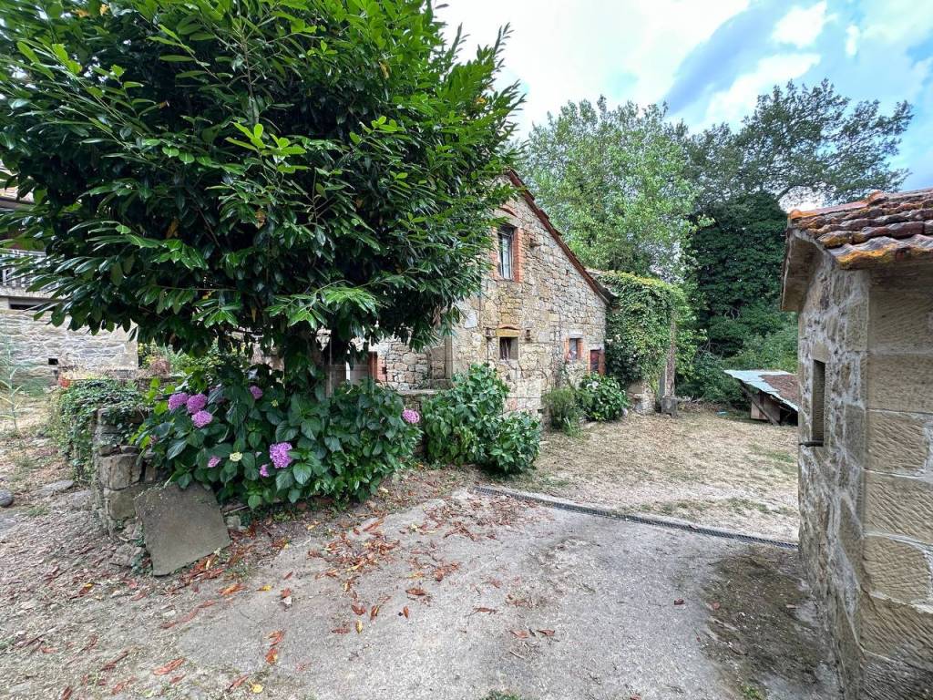 Appartamento a Città di castello in Volterrano, Città di Castello, Perugia, Umbria, Italia - Foto 4