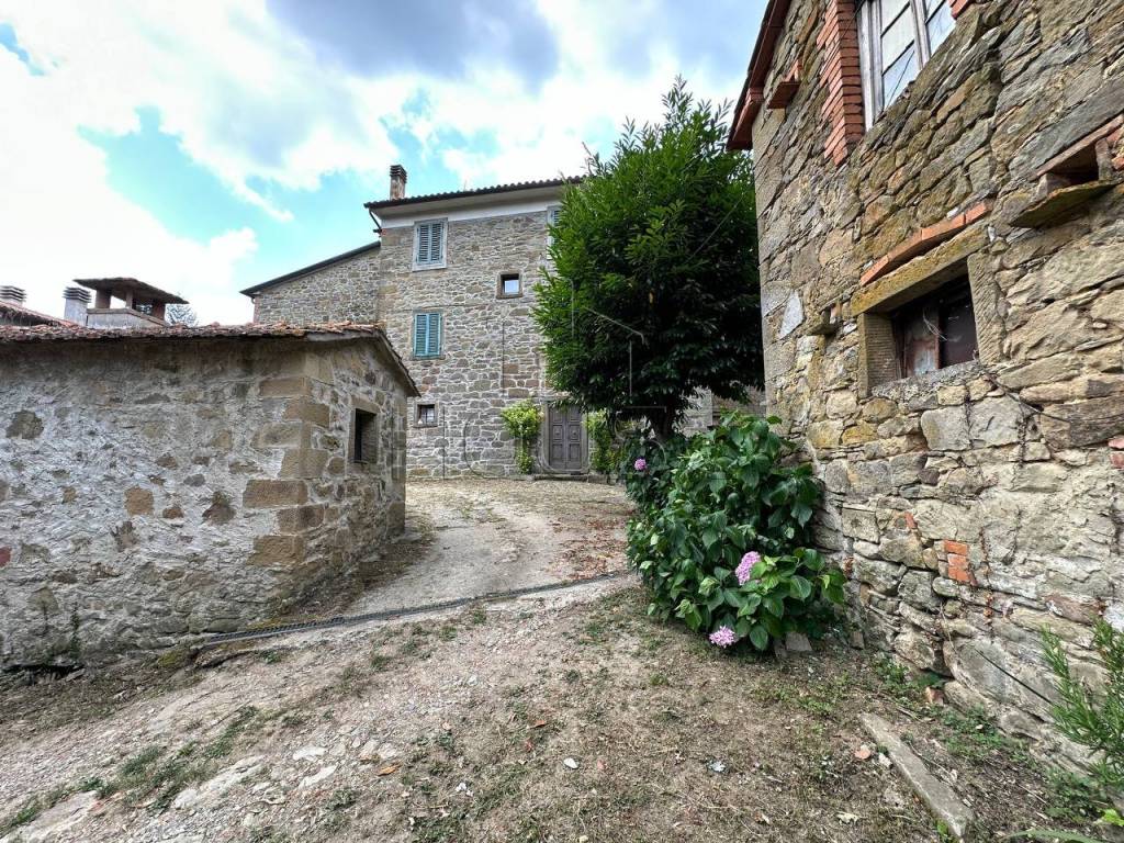 Appartamento a Città di castello in Volterrano, Città di Castello, Perugia, Umbria, Italia - Foto 5