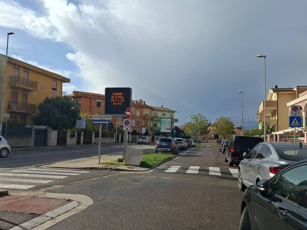 Terreno a Elmas in Via del Pino Solitario - Foto 2