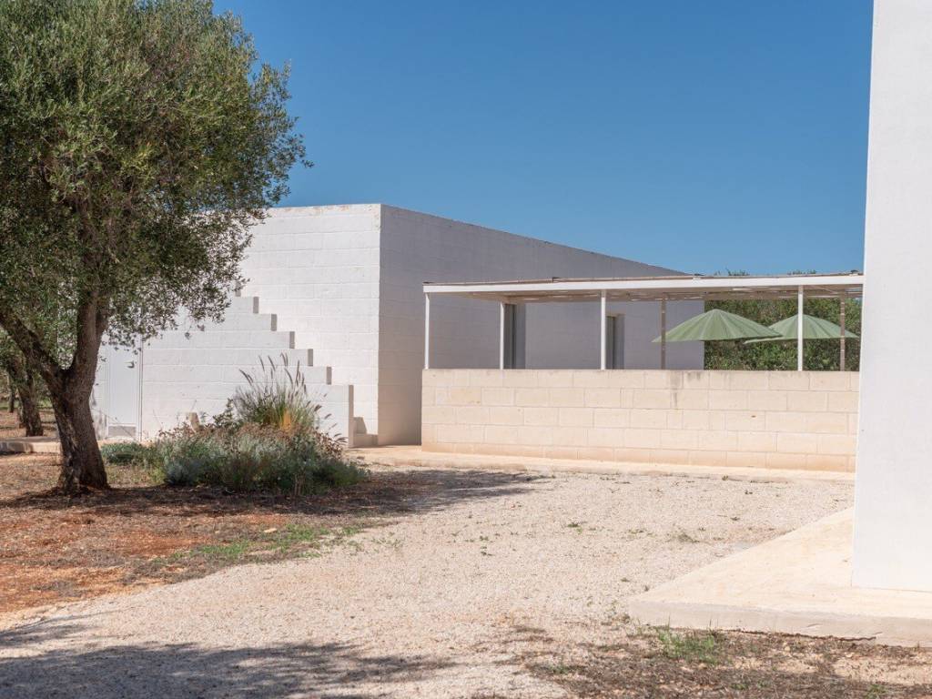 Villa a Ostuni - Foto 2