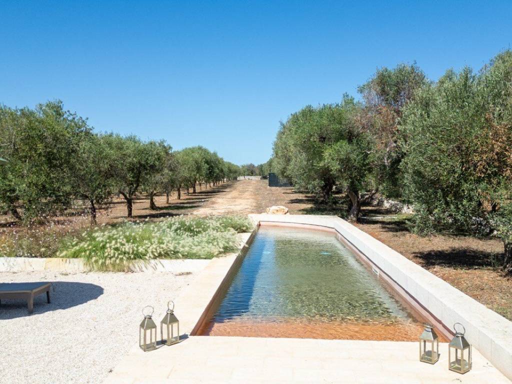 Villa a Ostuni - Foto 3