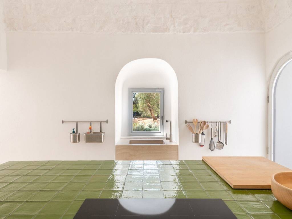Villa a Ostuni - Foto 4