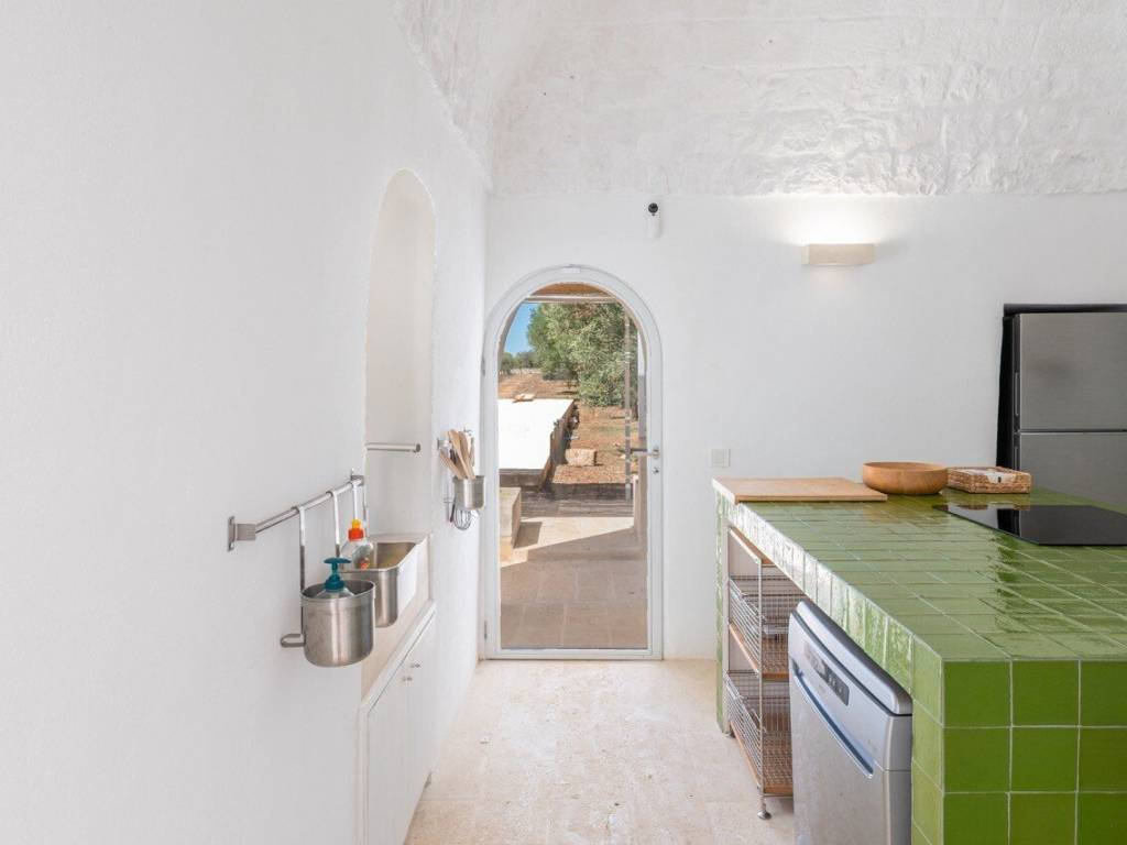 Villa a Ostuni - Foto 5