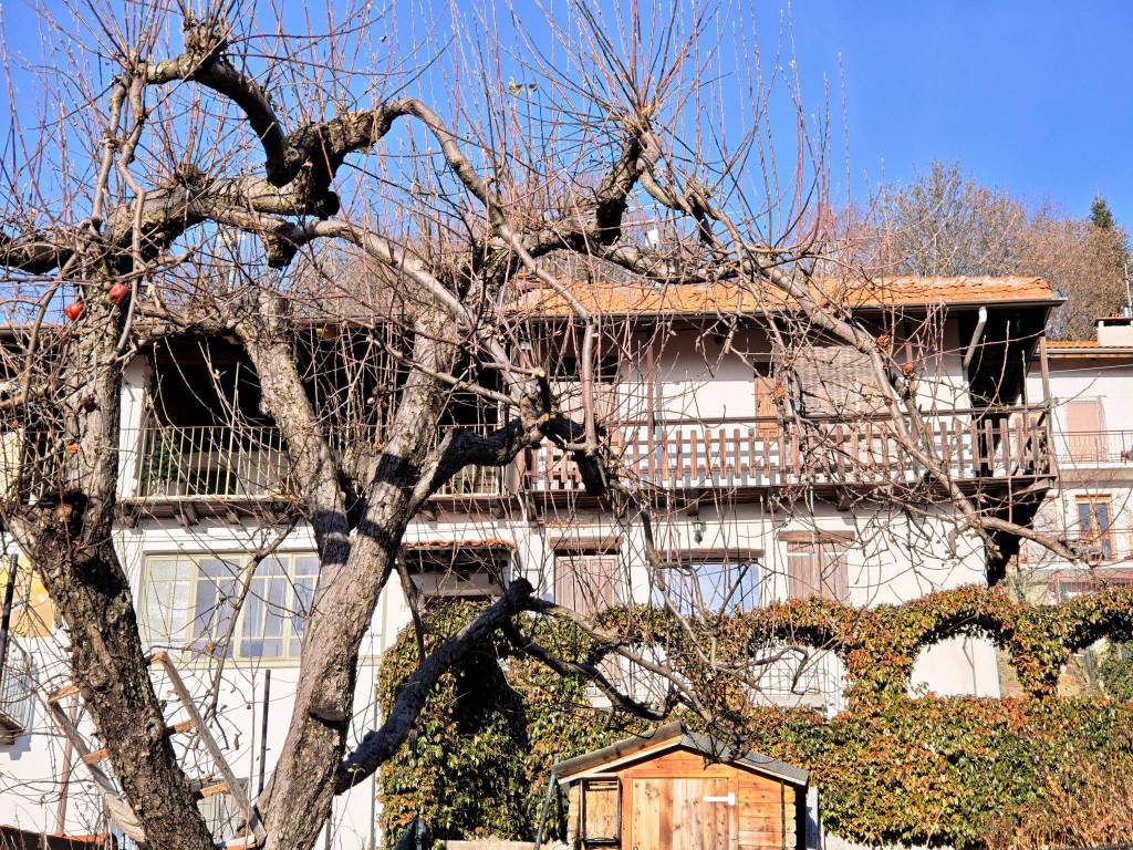 Appartamento a Pettinengo in Via Fiume, 19 - Foto 2