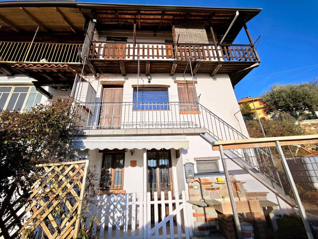 Appartamento a Pettinengo in Via Fiume, 19 - Foto 3