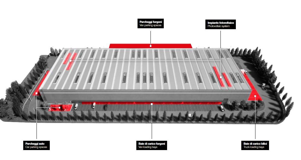 Immobile a Villorba - Foto 5
