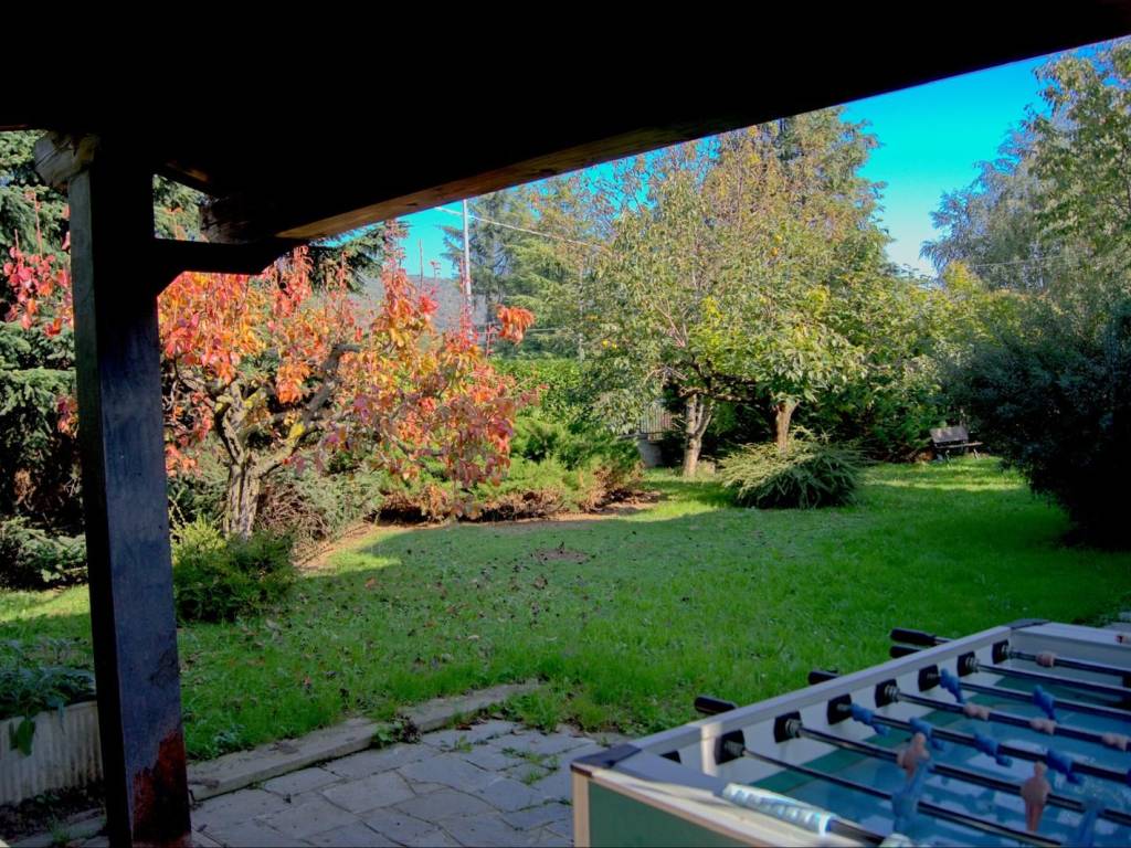 Villa a Giaveno in Via Nurivalle - Foto 2