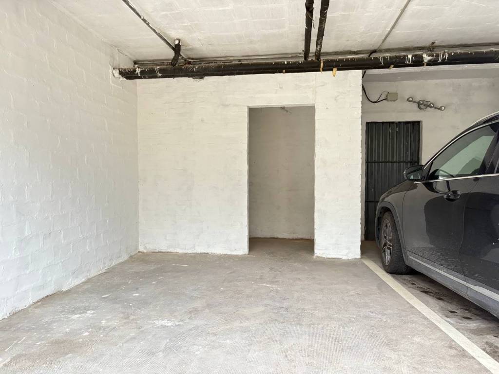 Box / garage a Castel maggiore in Via 1 Maggio, 17 - Foto 2