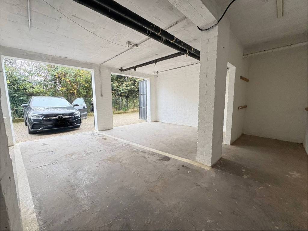 Box / garage a Castel maggiore in Via 1 Maggio, 17 - Foto 4